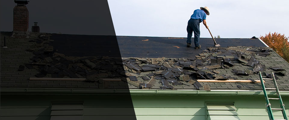 Forks Of Salmon Roofing Contractors